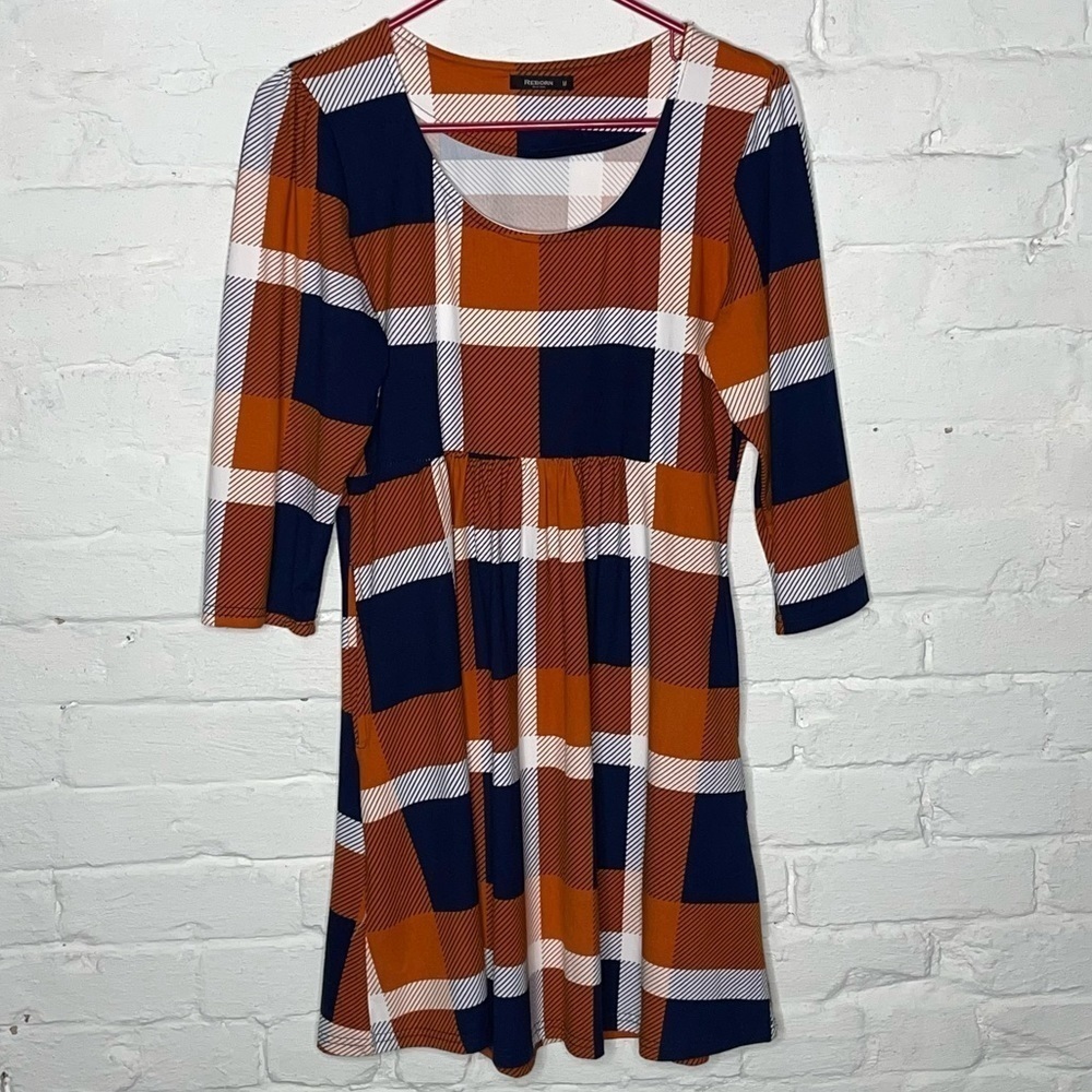 Reborn Dress M